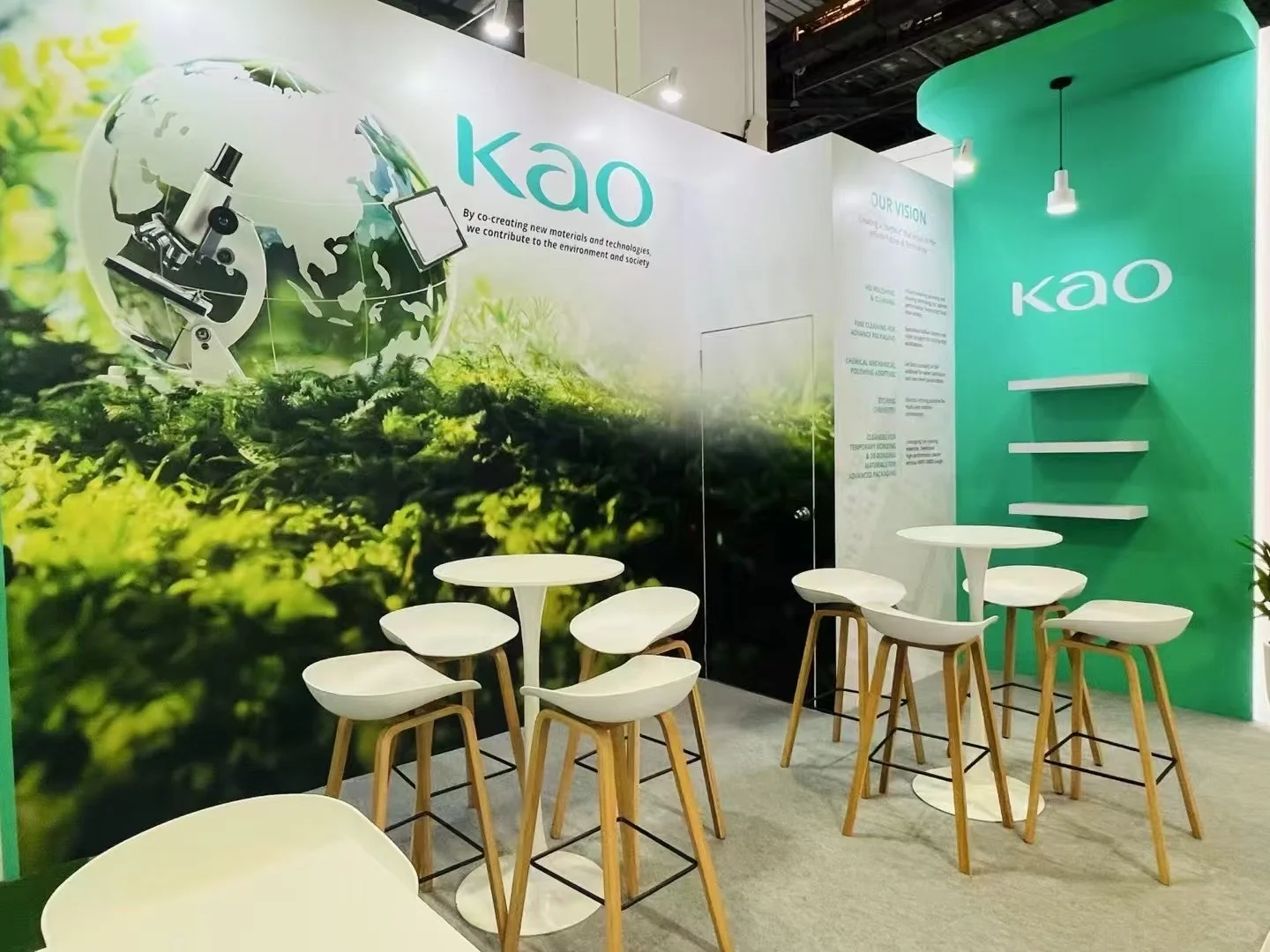 SEMICON SOUTHEAST ASIA 2025 20-22 MAY -