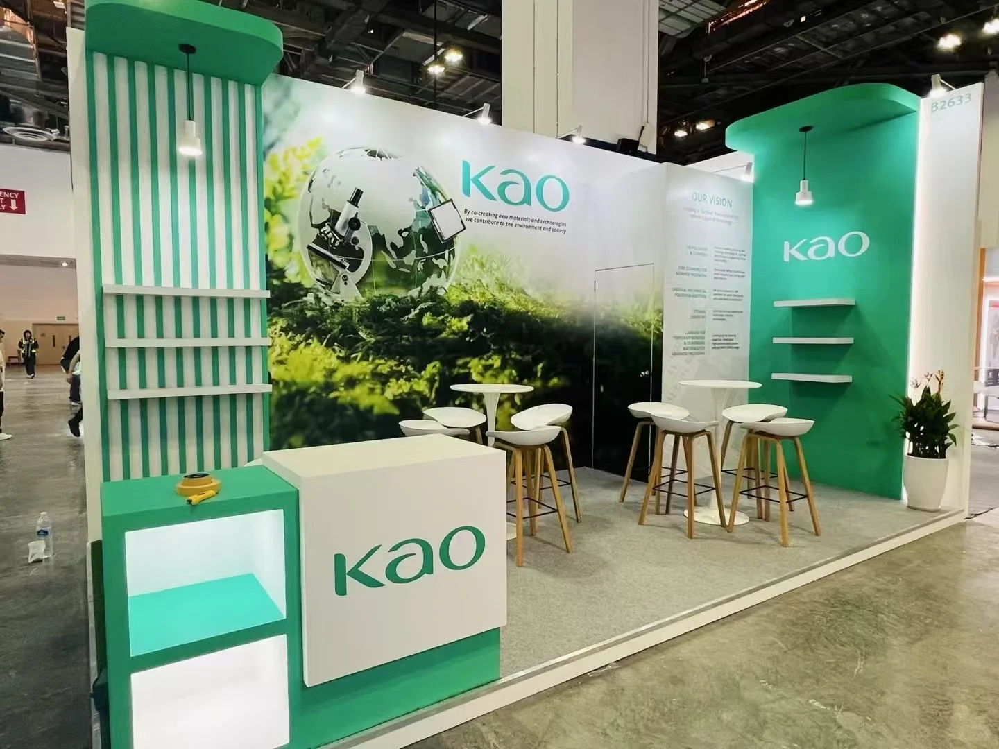 SEMICON SOUTHEAST ASIA 2025 20-22 MAY -