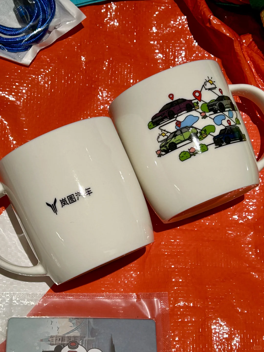 2025上海车展超强羊毛攻略！速进码住！