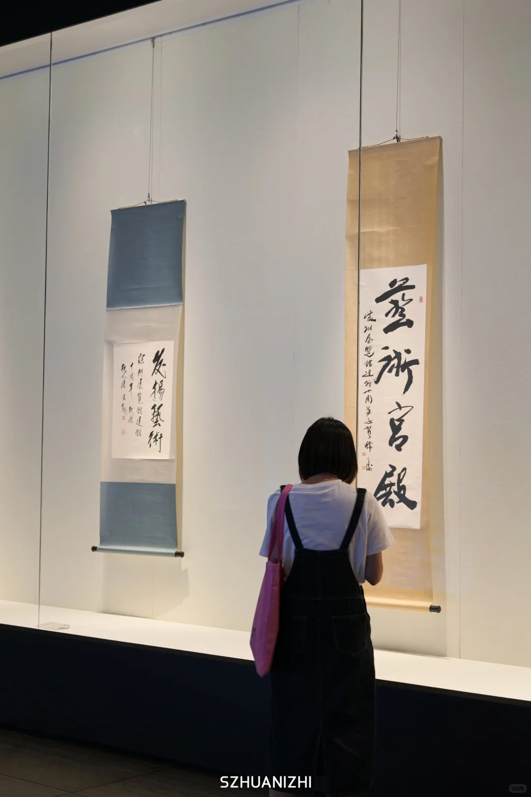 深圳看展天花板上新,一次性逛11个展免费