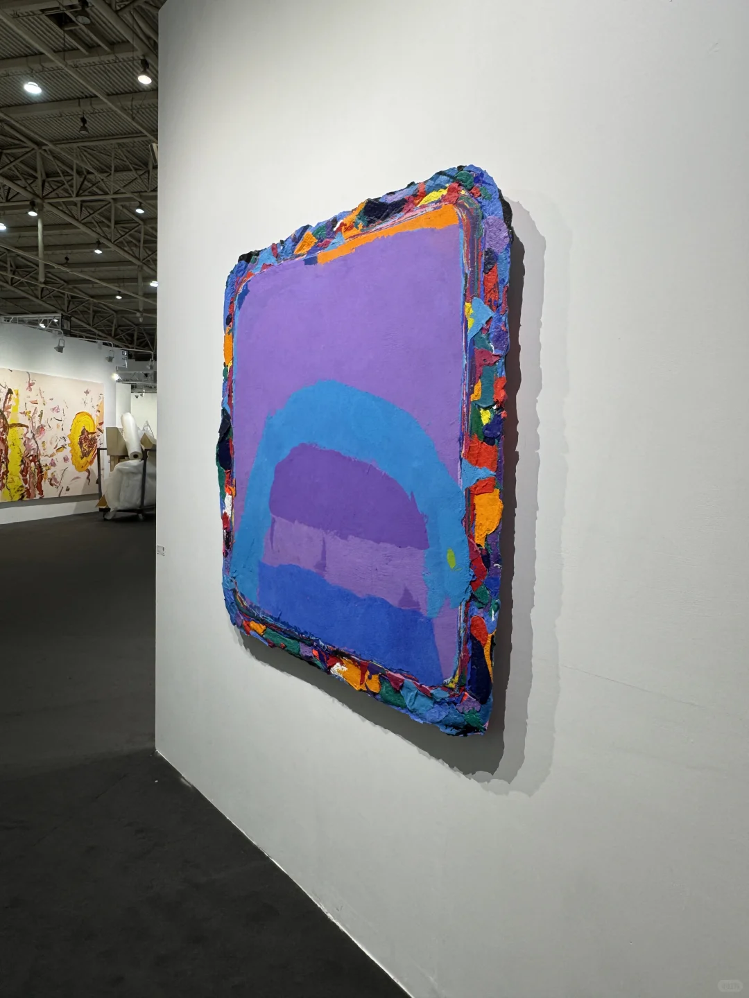 BJ. Art Fair 北京当代艺术博览会??️