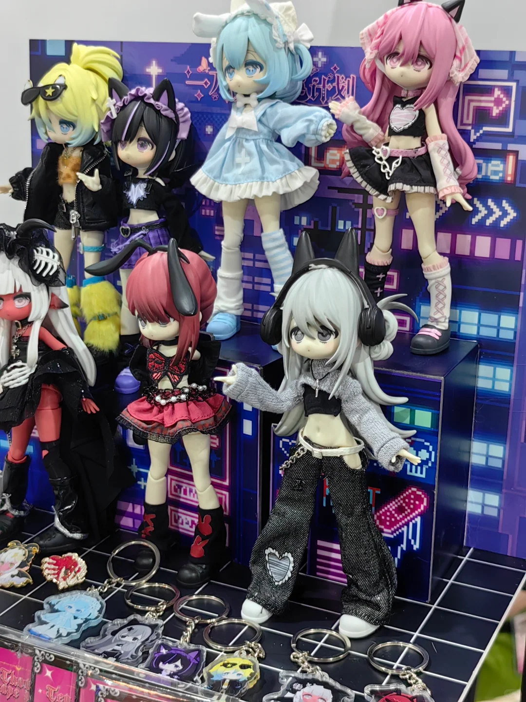 杭州免门票JM桌游展，甚至还能赢取2w奖金！