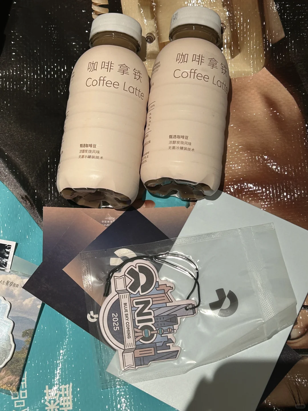 2025上海车展超强羊毛攻略！速进码住！