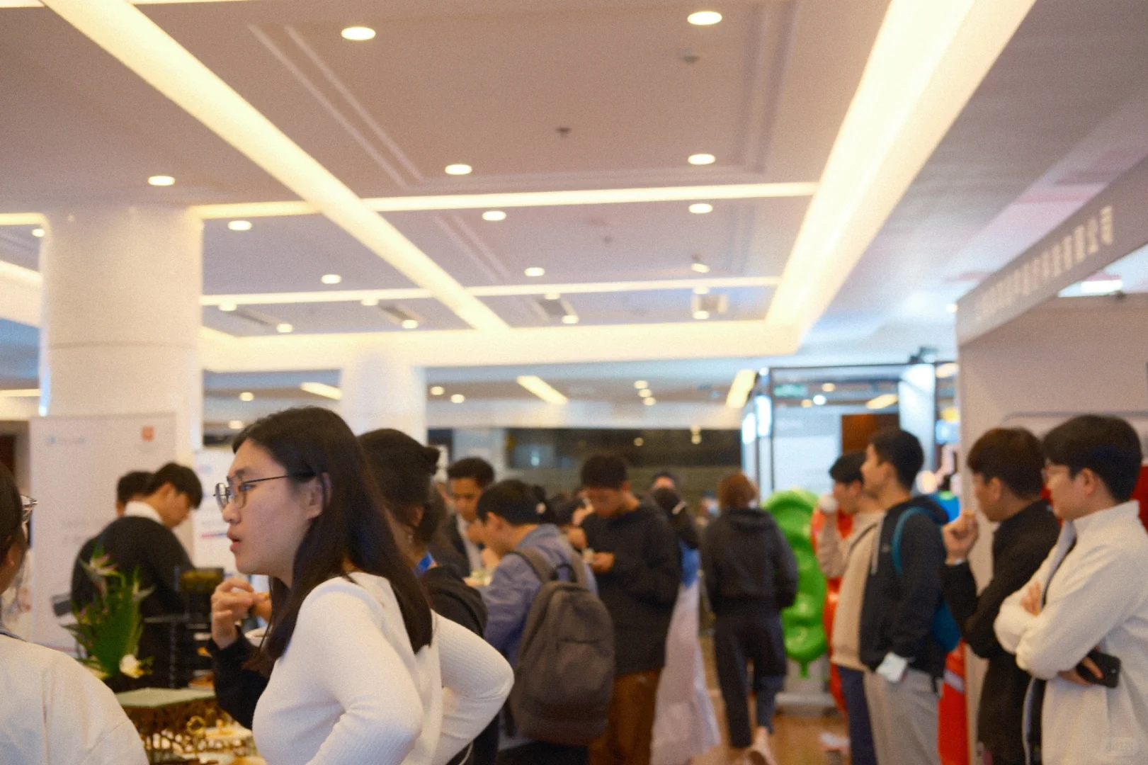 上海最新骨导助听器展会,大开眼界!!!