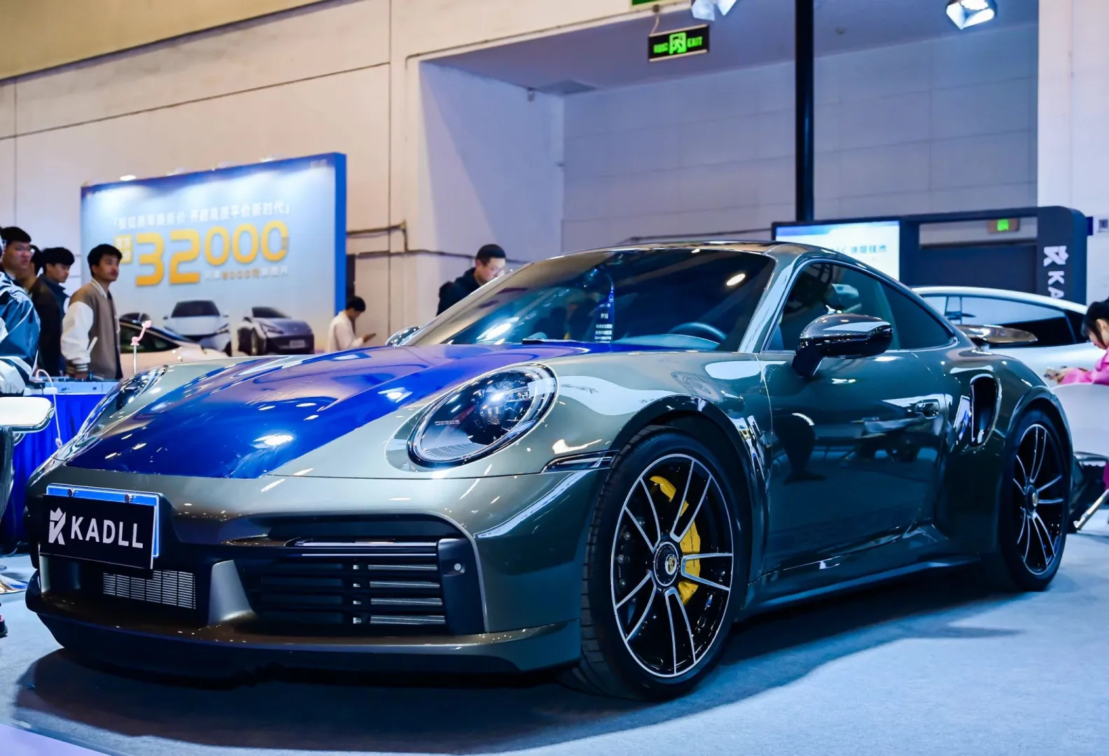 2025国际汽车博览会 | 驭鉴未来·智享出行