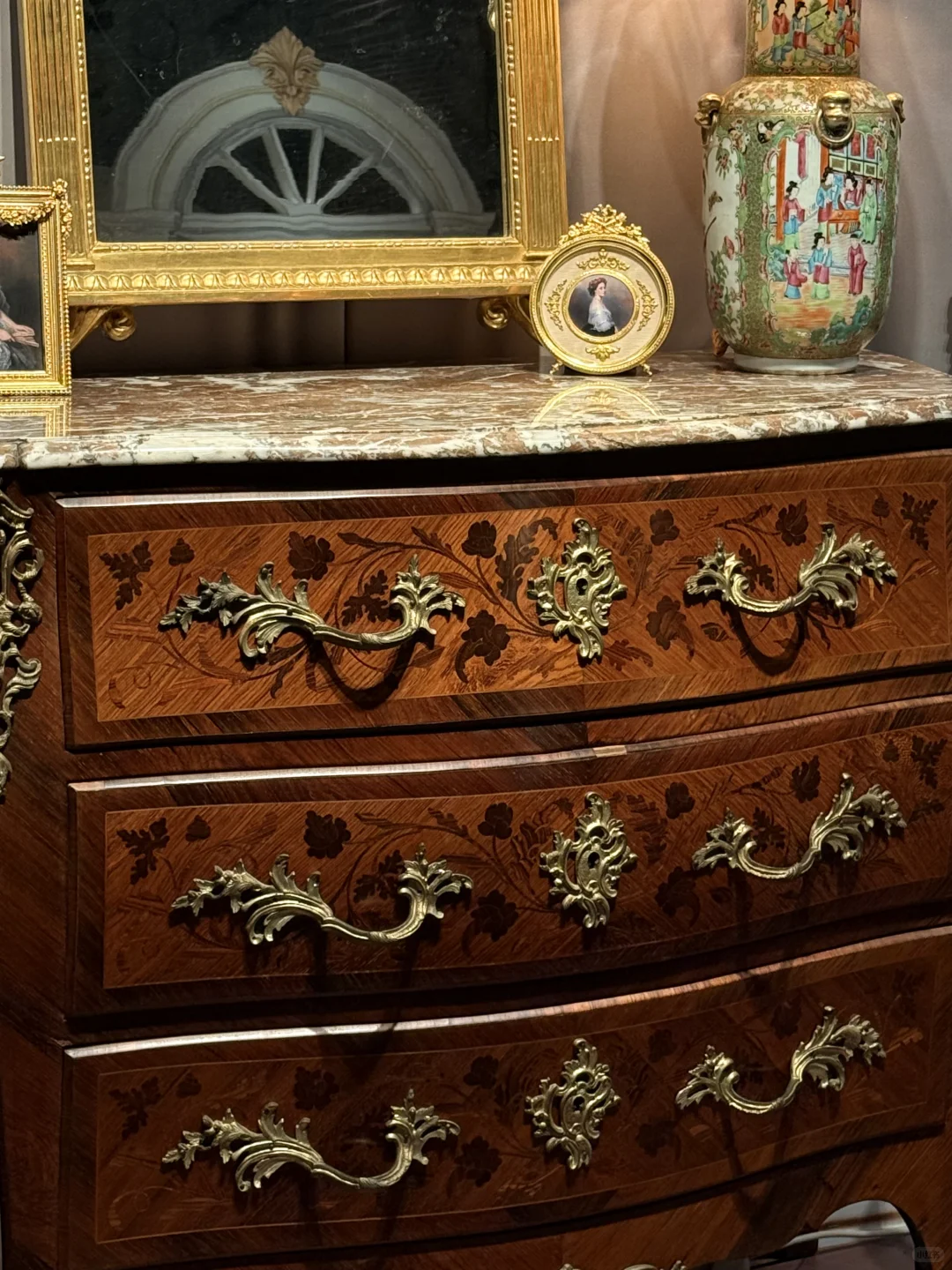 顺德新展！美到窒息…..