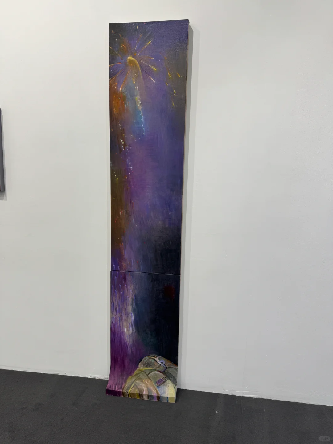 BJ. Art Fair 北京当代艺术博览会??️