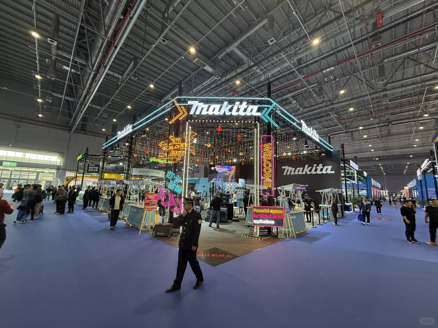 中国国际五金博览会