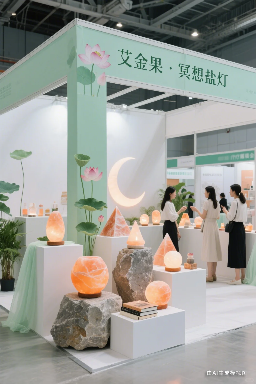 免费领票!大湾区首届疗愈圈博览会来了