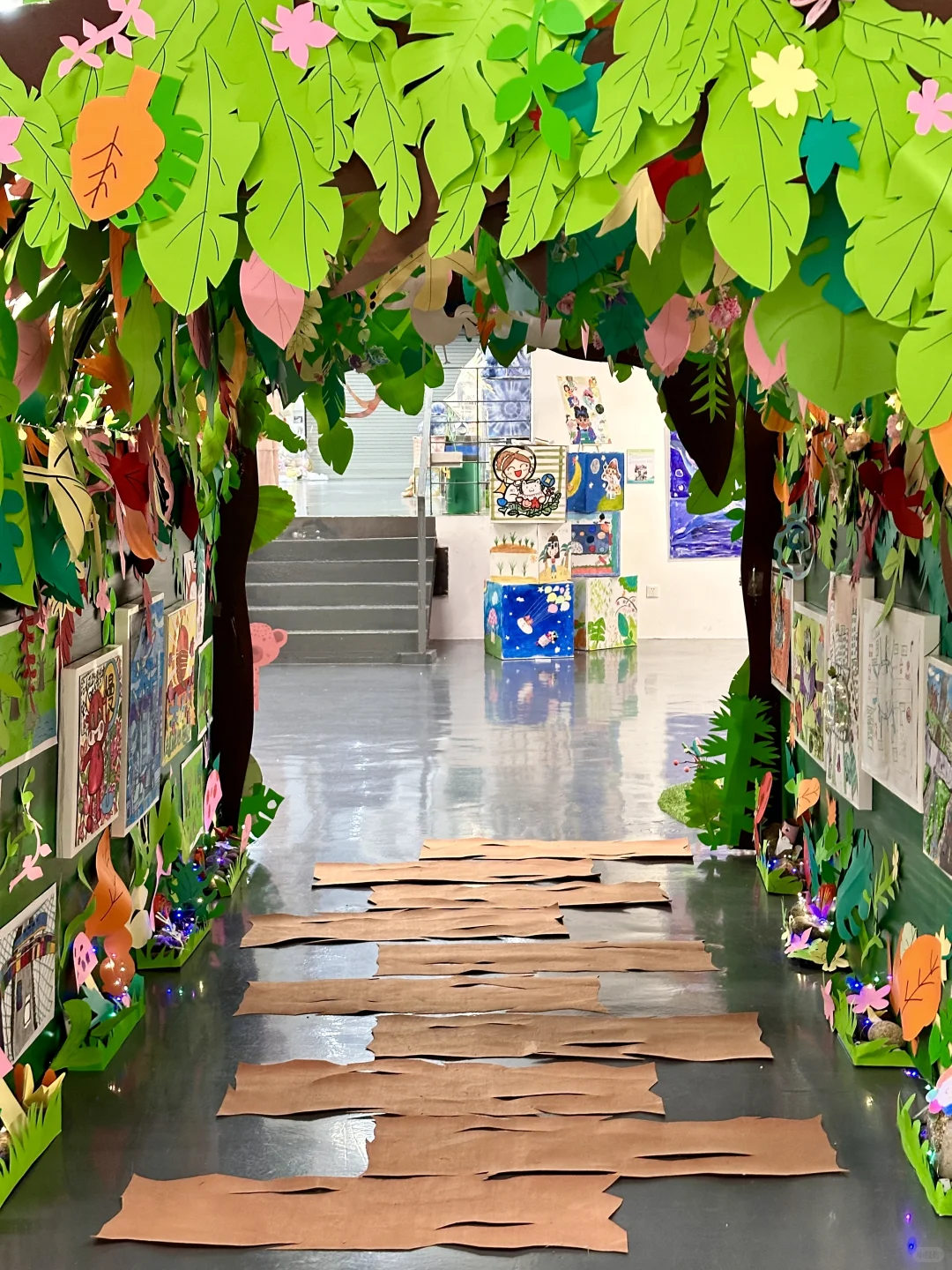 深圳免费新展?6月坠可爱的展览?免预约！！