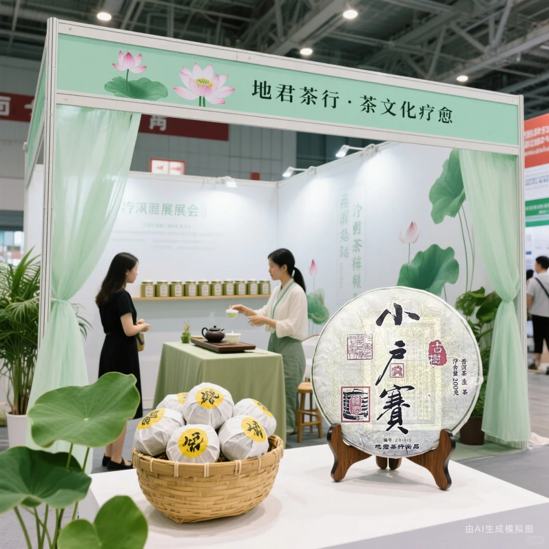 免费领票!大湾区首届疗愈圈博览会来了