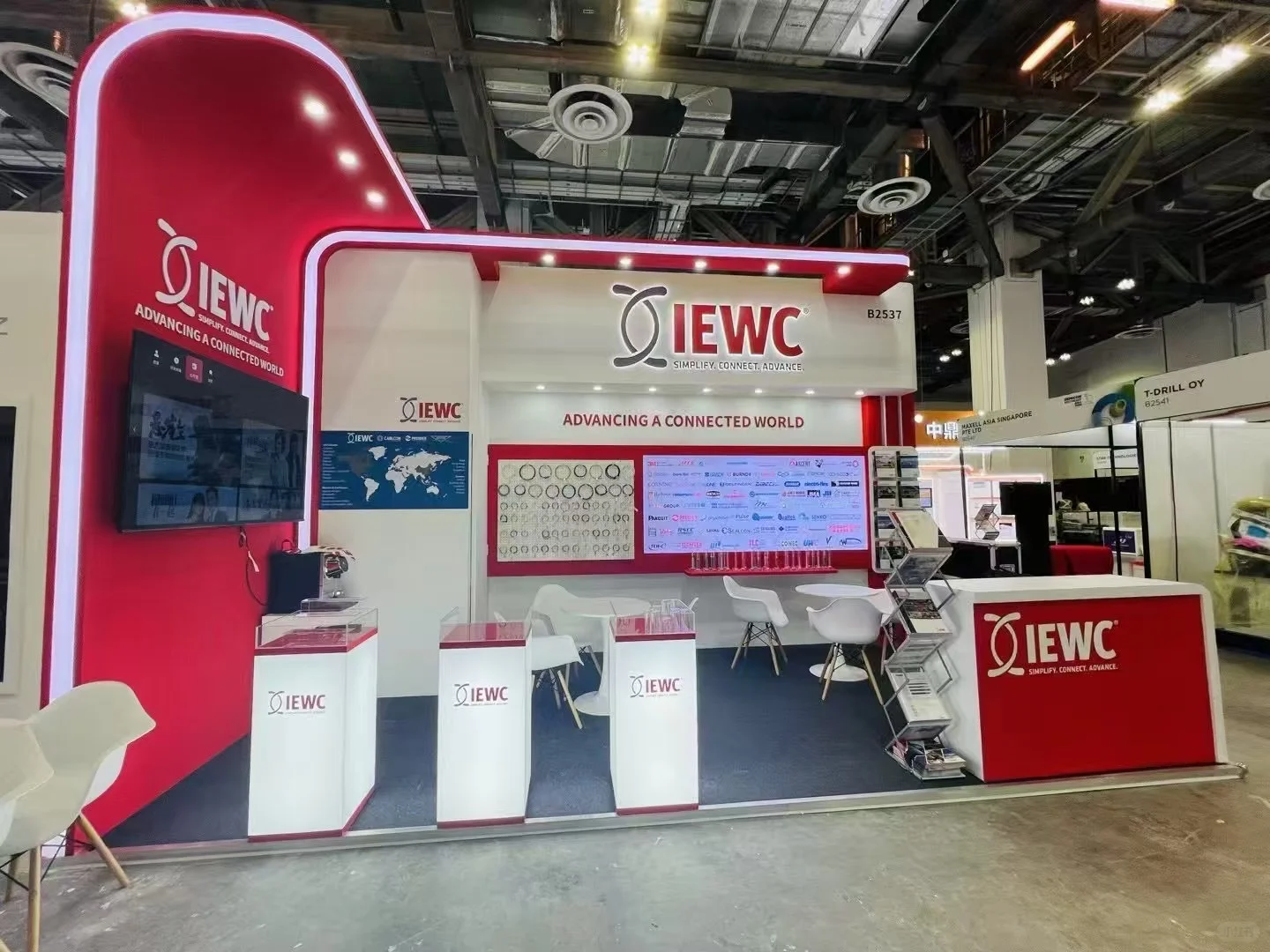 SEMICON SOUTHEAST ASIA 2025 20-22 MAY -