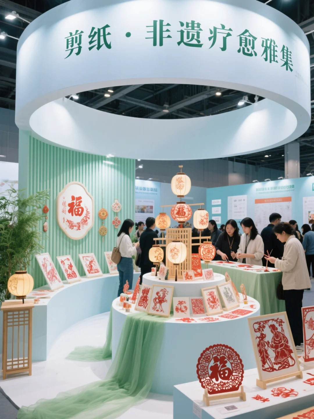 深圳首届国际疗愈博览会,快来领票啦!!