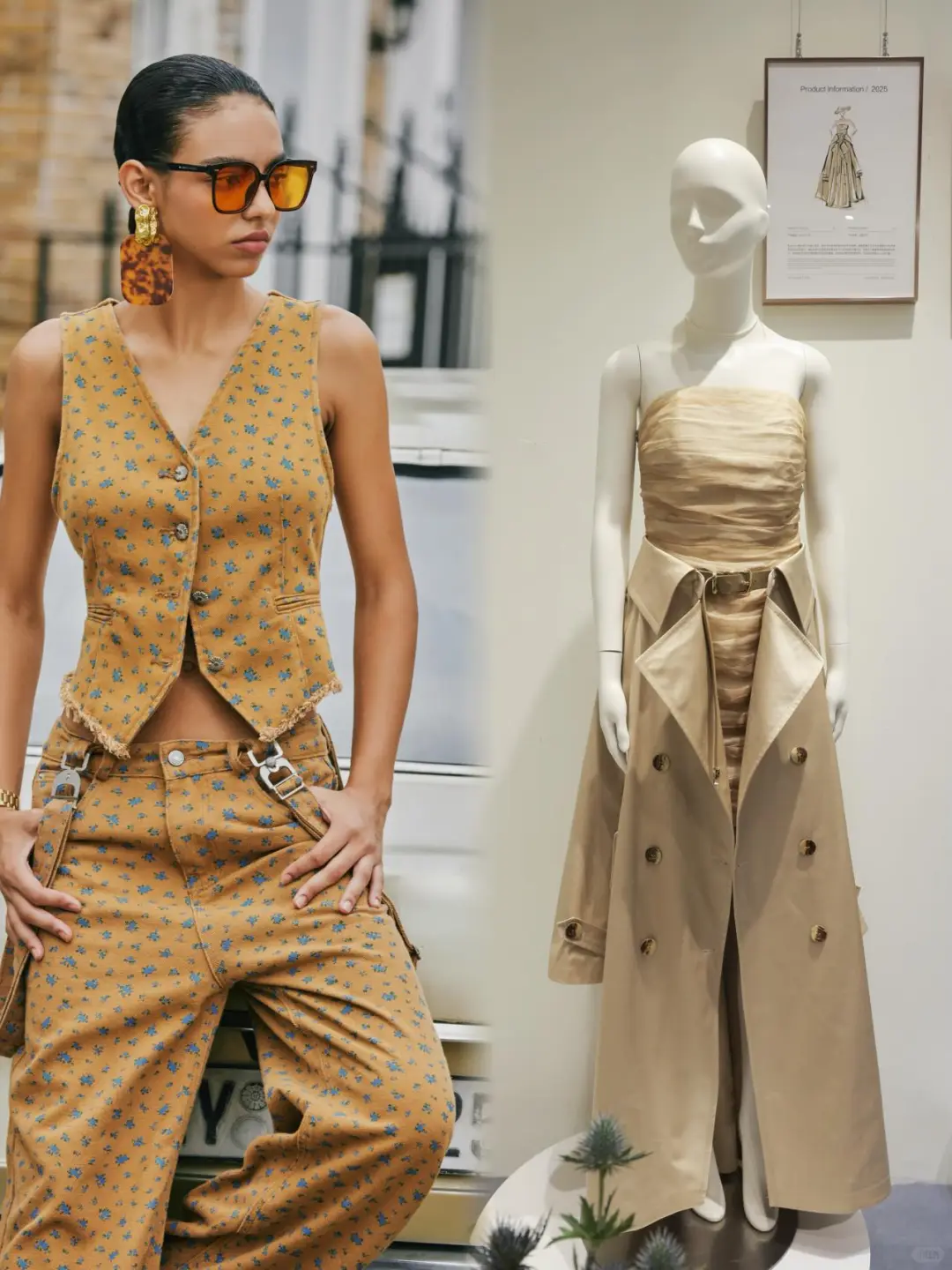 时尚博主怎么参加BIRD2025展?