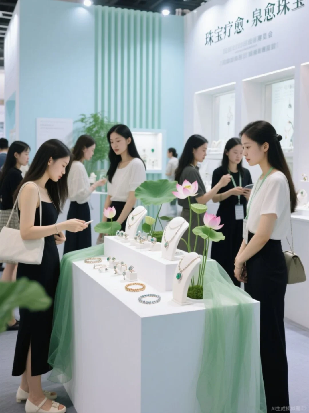 送票!6.20-22深圳疗愈博览会走起~