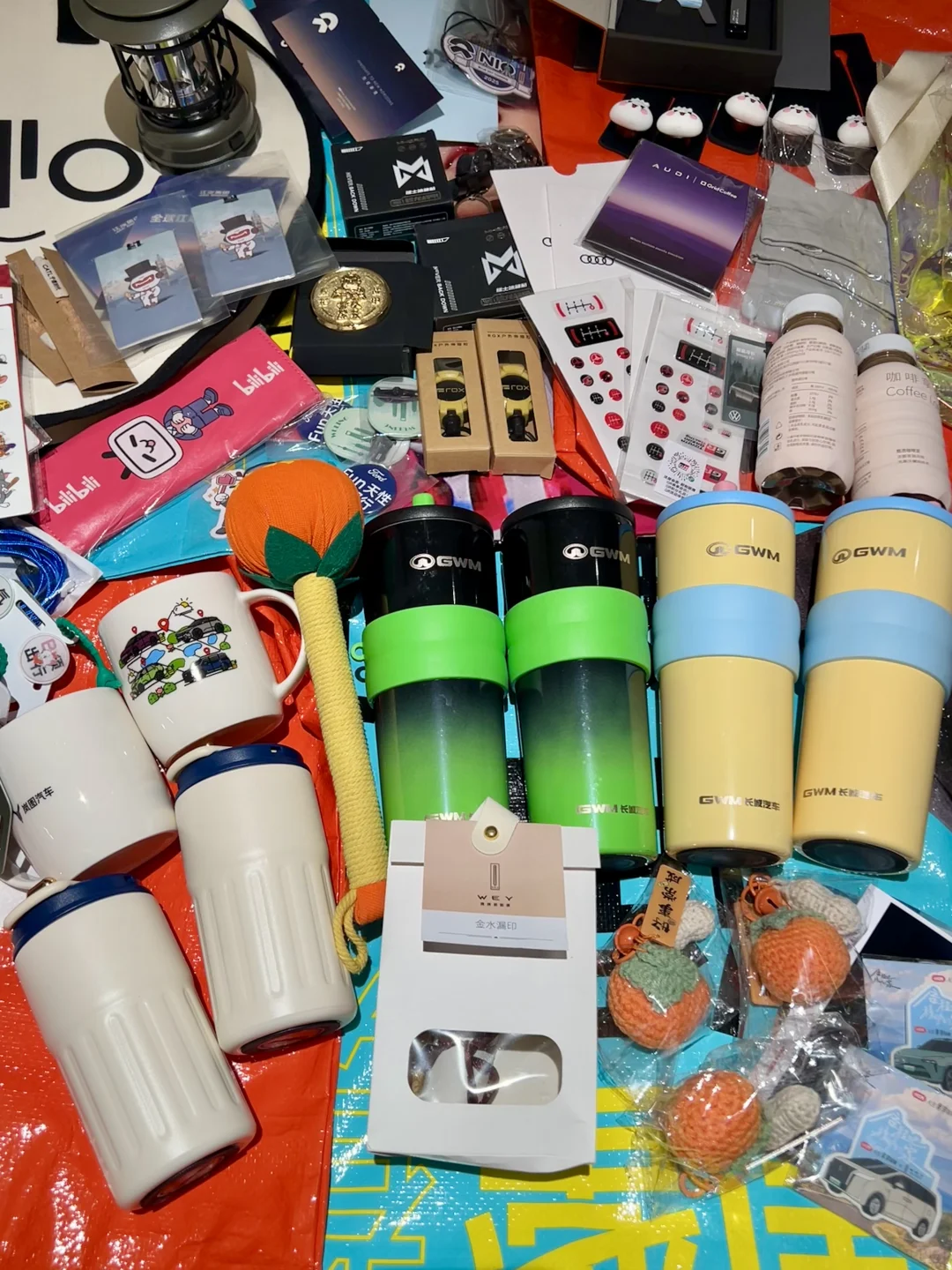 2025上海车展超强羊毛攻略！速进码住！