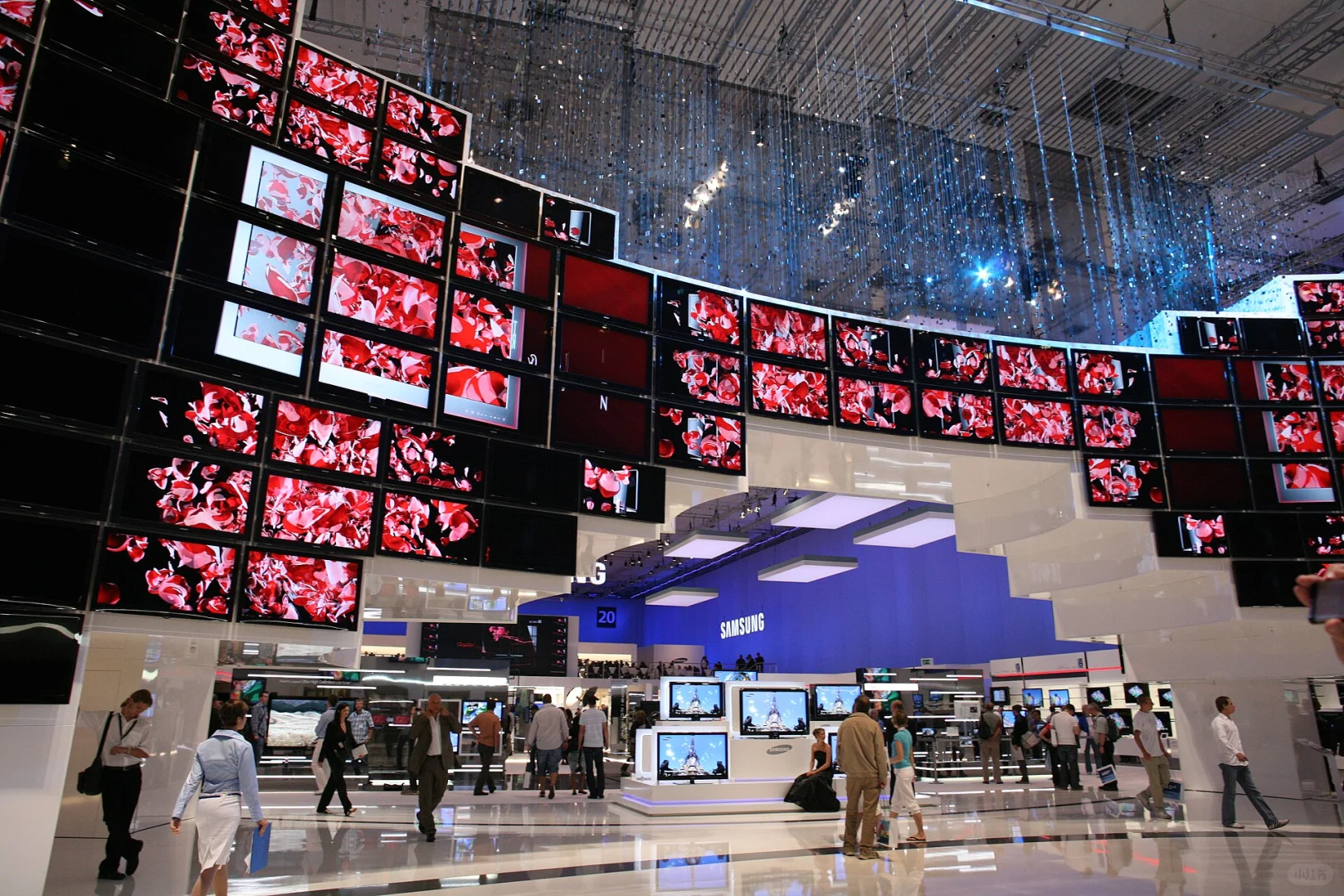 IFA柏林国际电子消费品展会—全球最大电子展