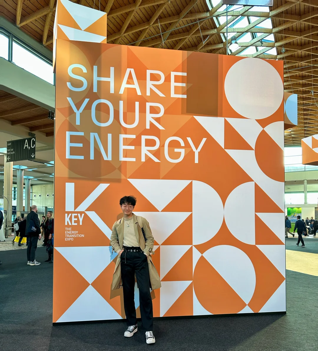 Key Energy ?? 2025年国际展会