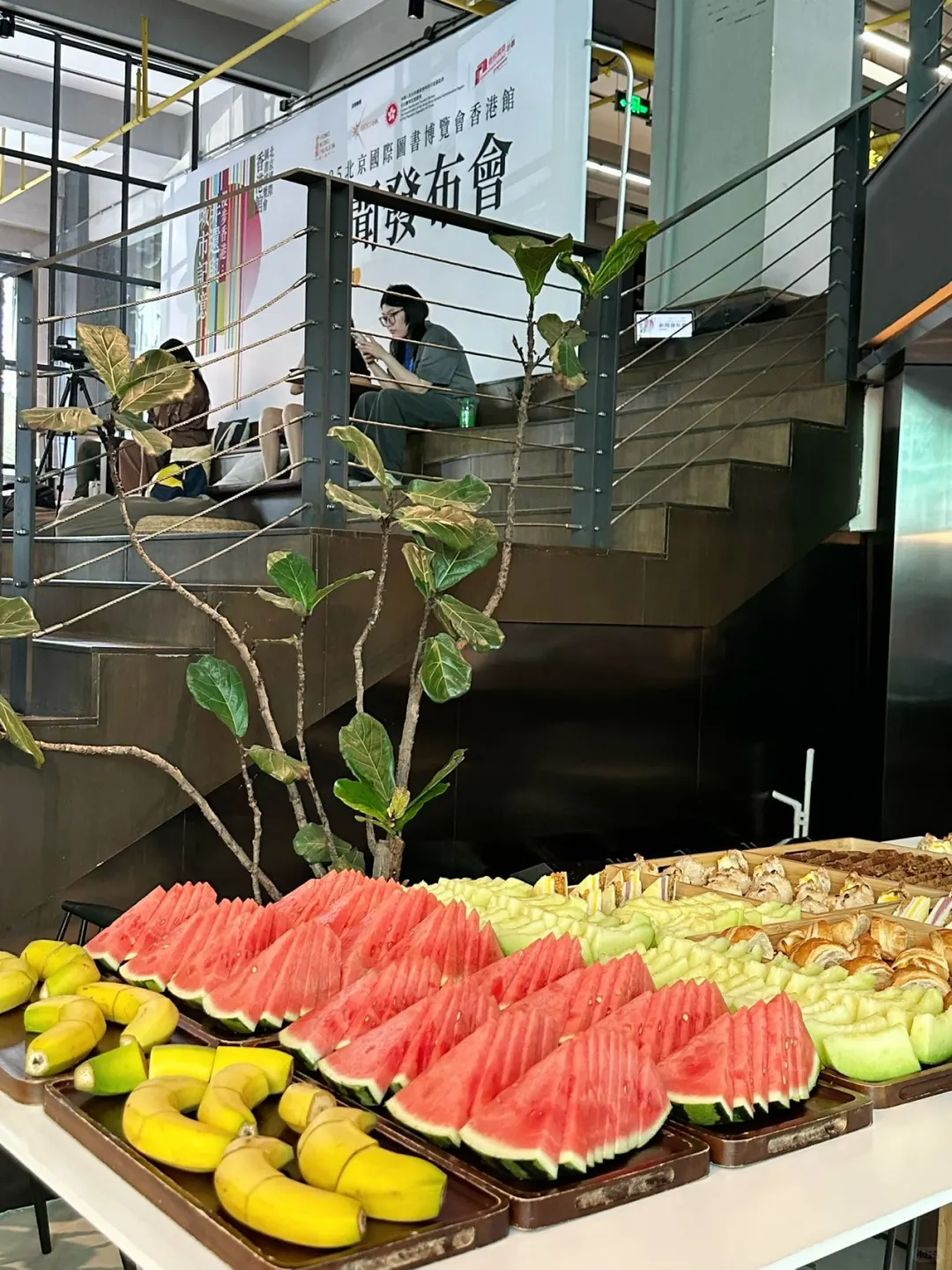 观香港非遗魅力!来北京图博会有惊喜?