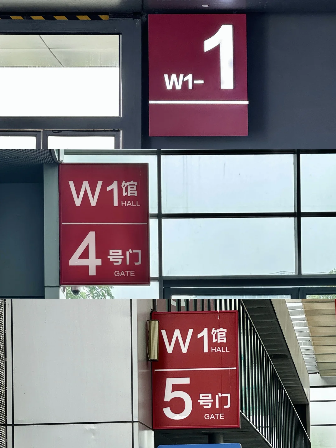 中非经贸博览会会惩罚每一个不做攻略的人!