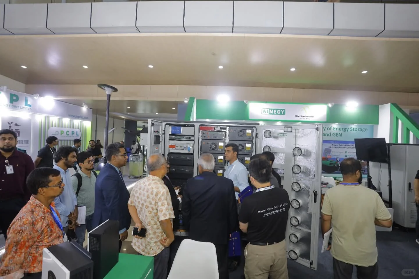 2025年孟加拉国际建材展