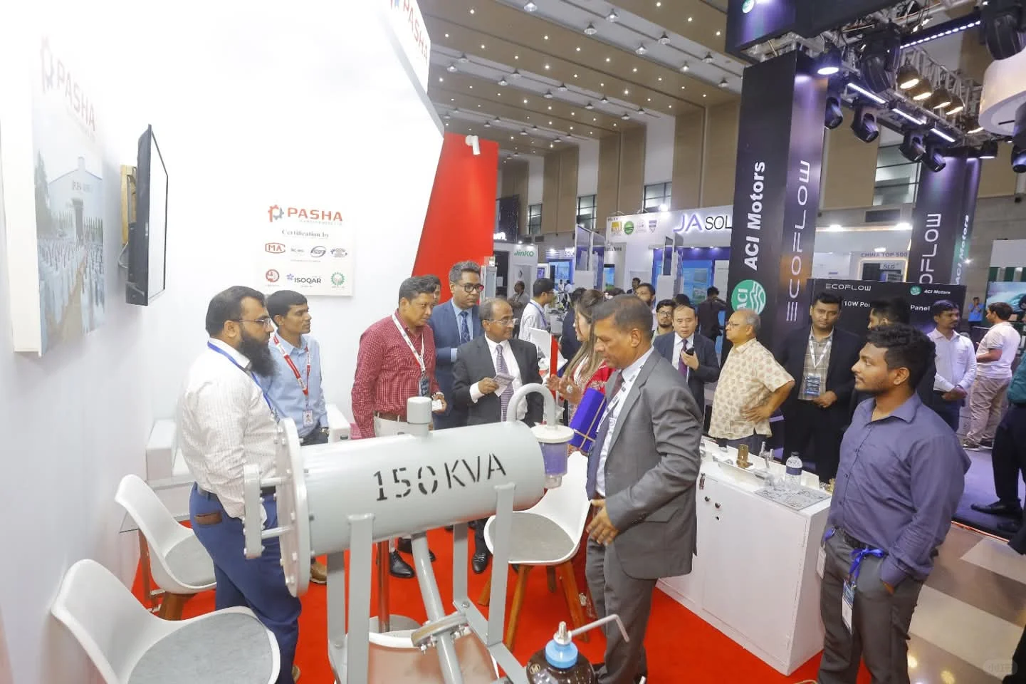 2025年孟加拉国际建材展