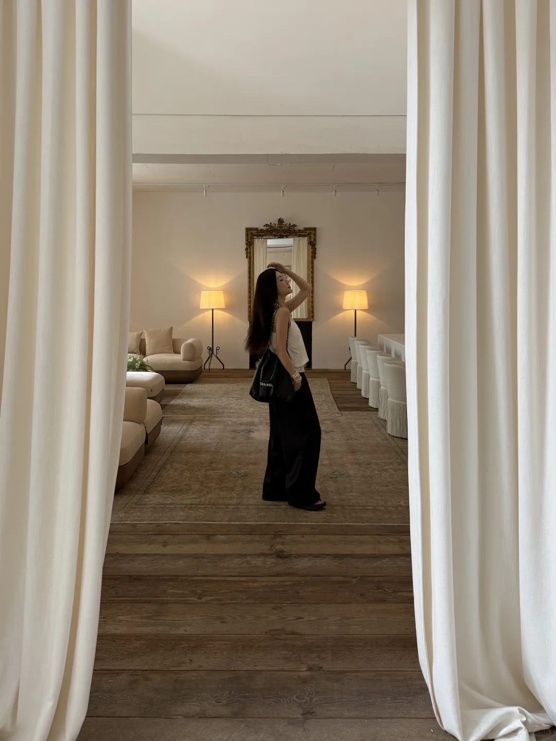 值得我暴雨天出门的展?