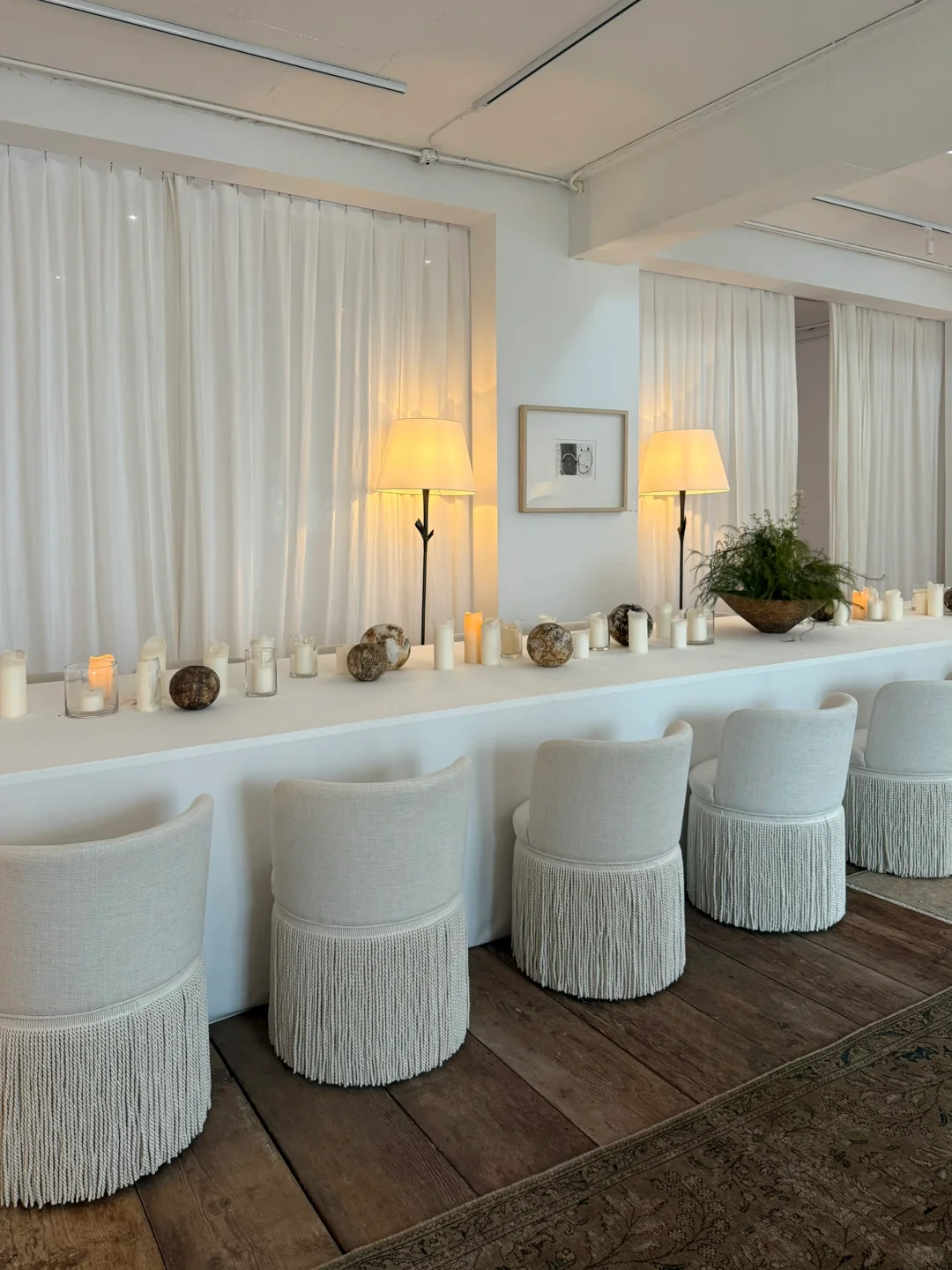 值得我暴雨天出门的展?