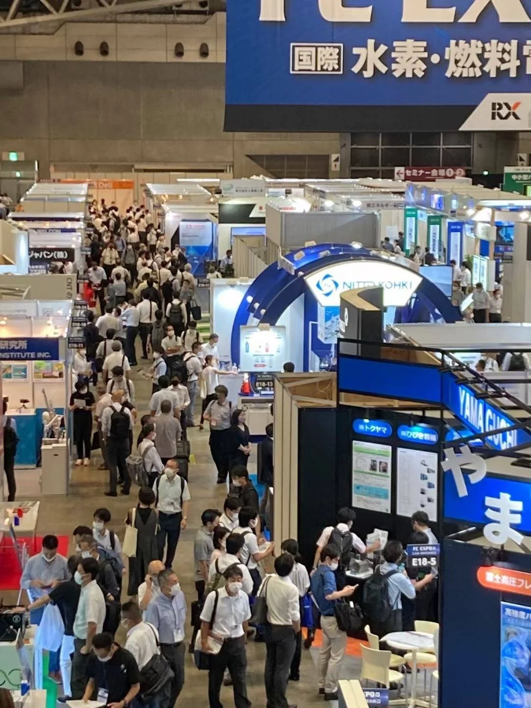 日本国际电池展会2025|BATTER