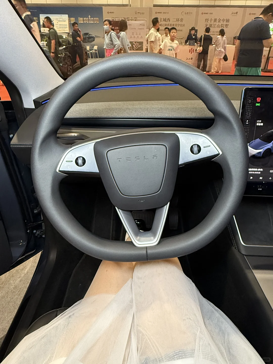 2025约惠槐荫车展?逛展全攻略来啦！