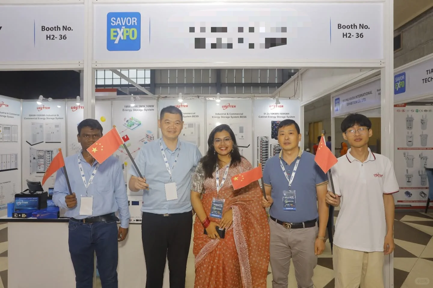 2025年孟加拉国际建材展