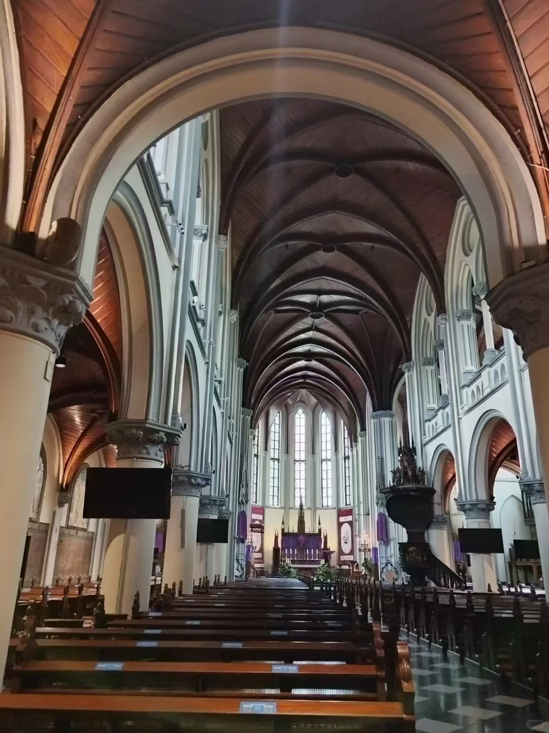 印尼这次的展会真的太棒了！??