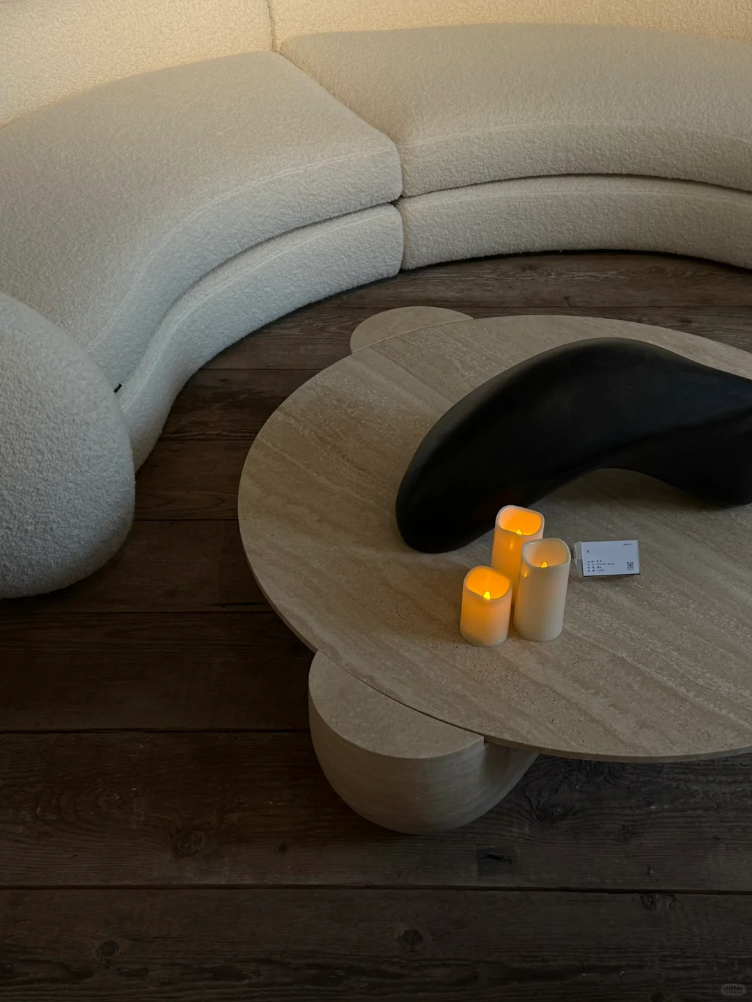 值得我暴雨天出门的展?