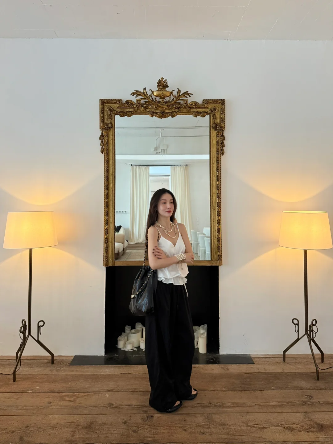 值得我暴雨天出门的展?