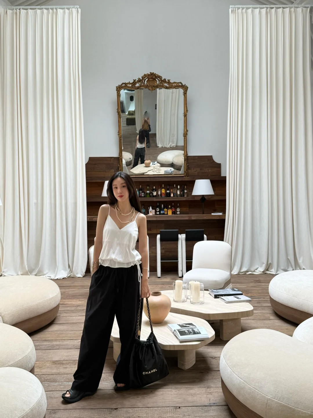 值得我暴雨天出门的展?