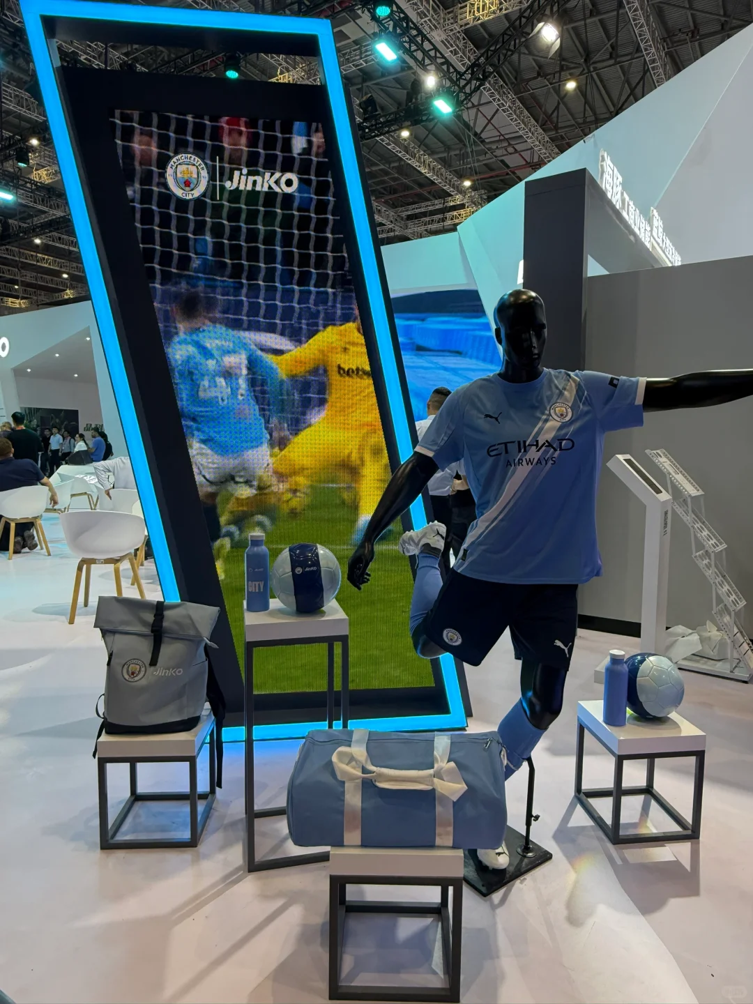 工作plog｜2025 SNEC光伏展新亮点汇总