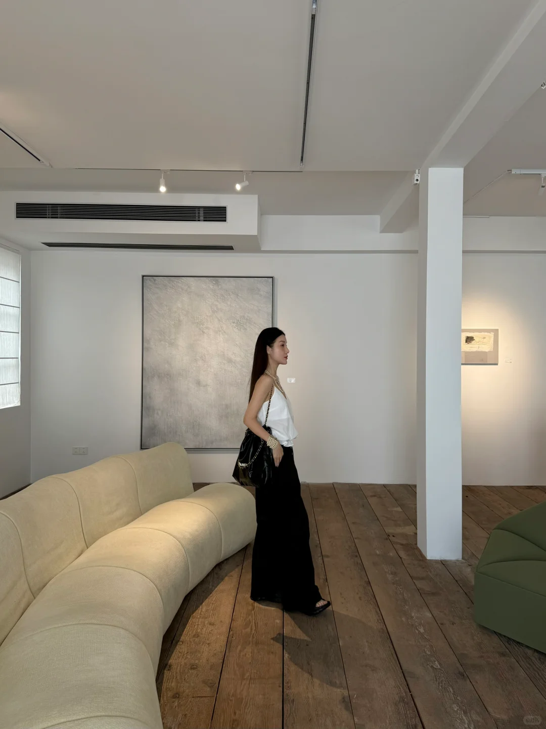 值得我暴雨天出门的展?