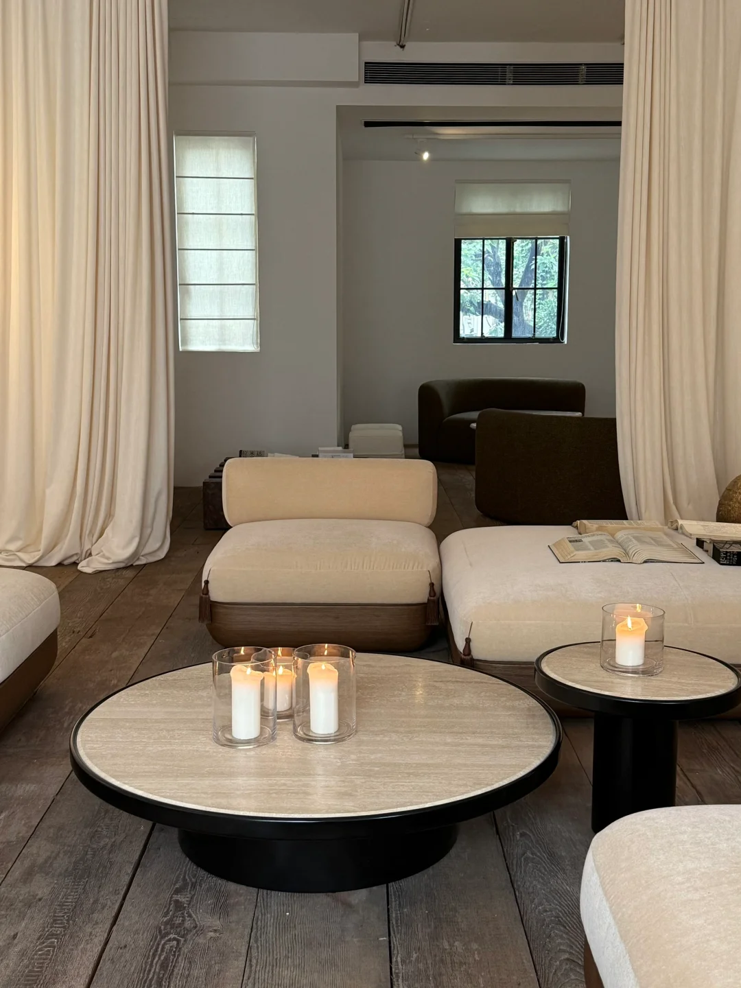 值得我暴雨天出门的展?