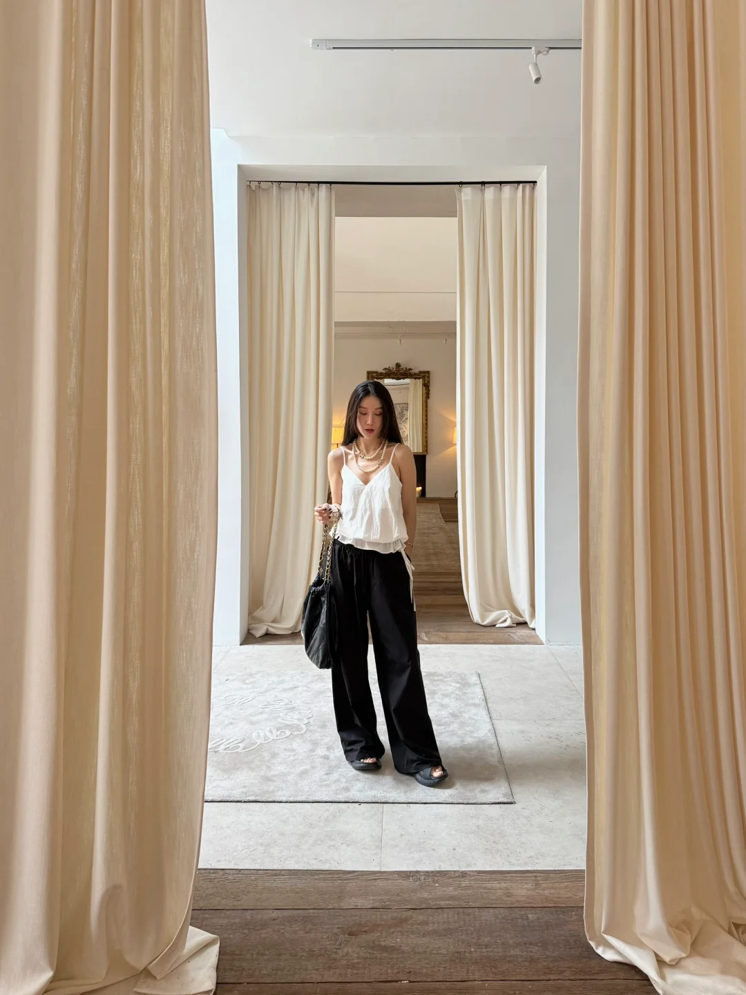 值得我暴雨天出门的展?