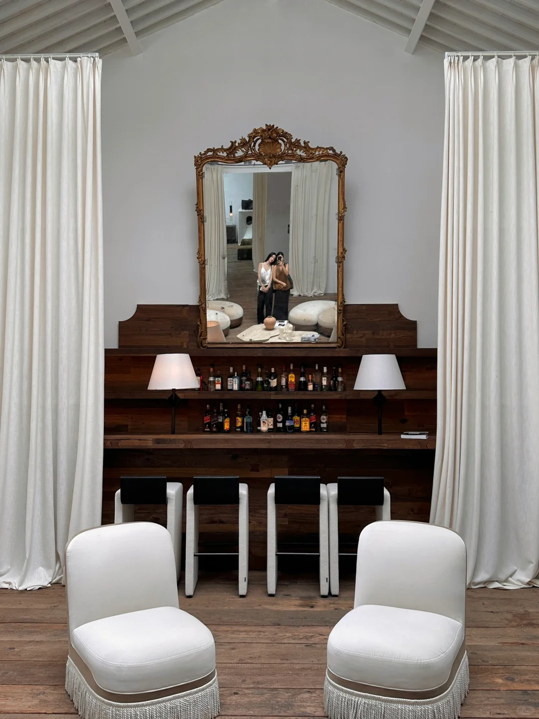 值得我暴雨天出门的展?