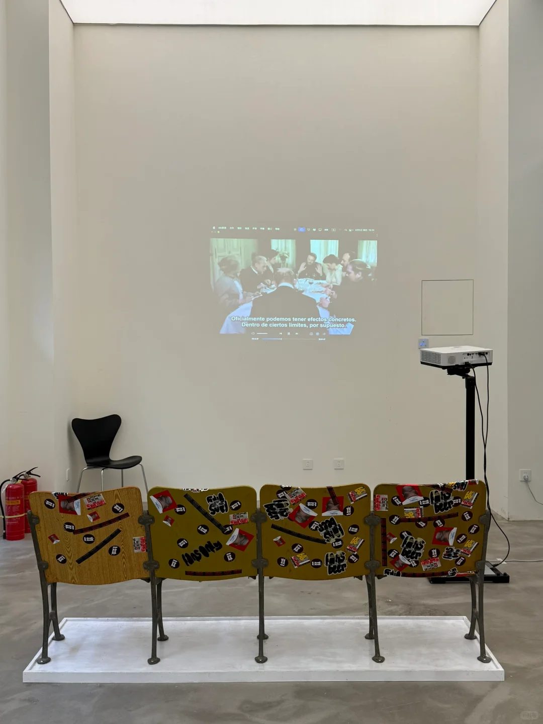 上海近期值得一看的新展?如果你也是电影迷