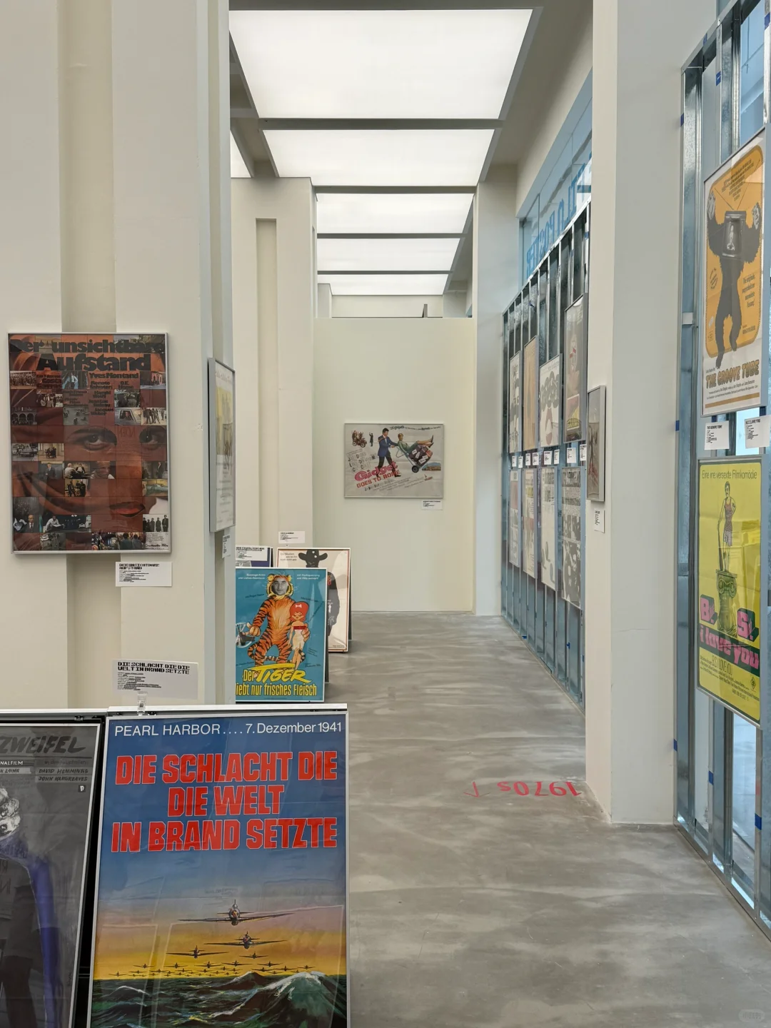 上海近期值得一看的新展?如果你也是电影迷