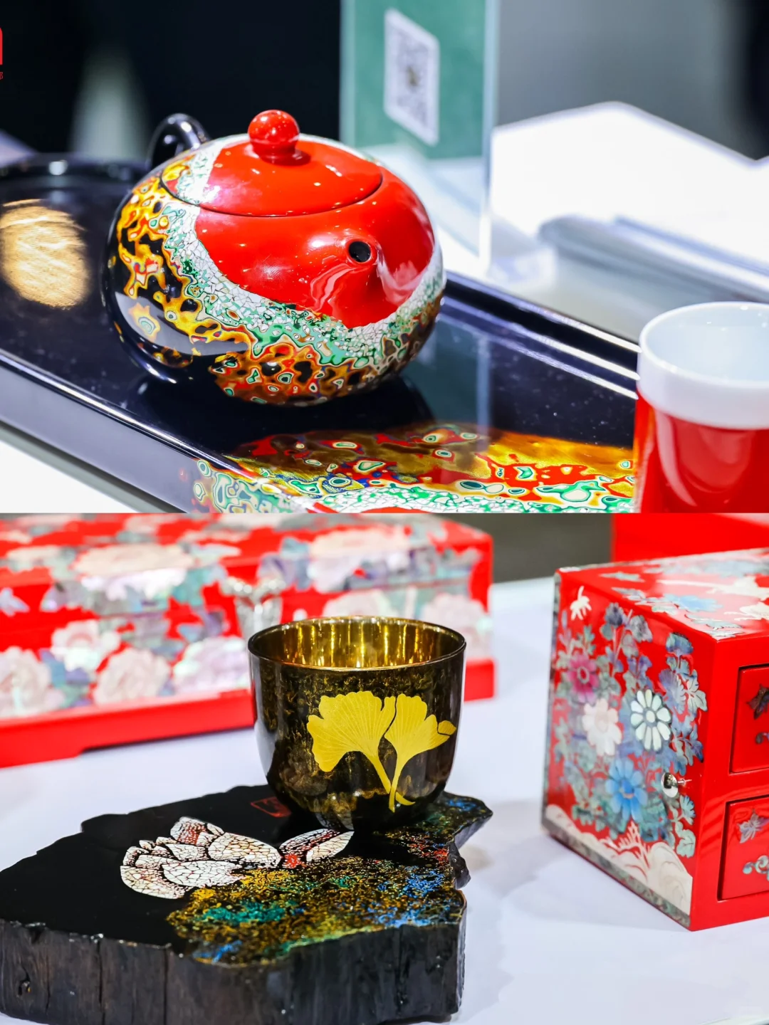 成都宝藏好物狂欢！就来世纪城会展中心