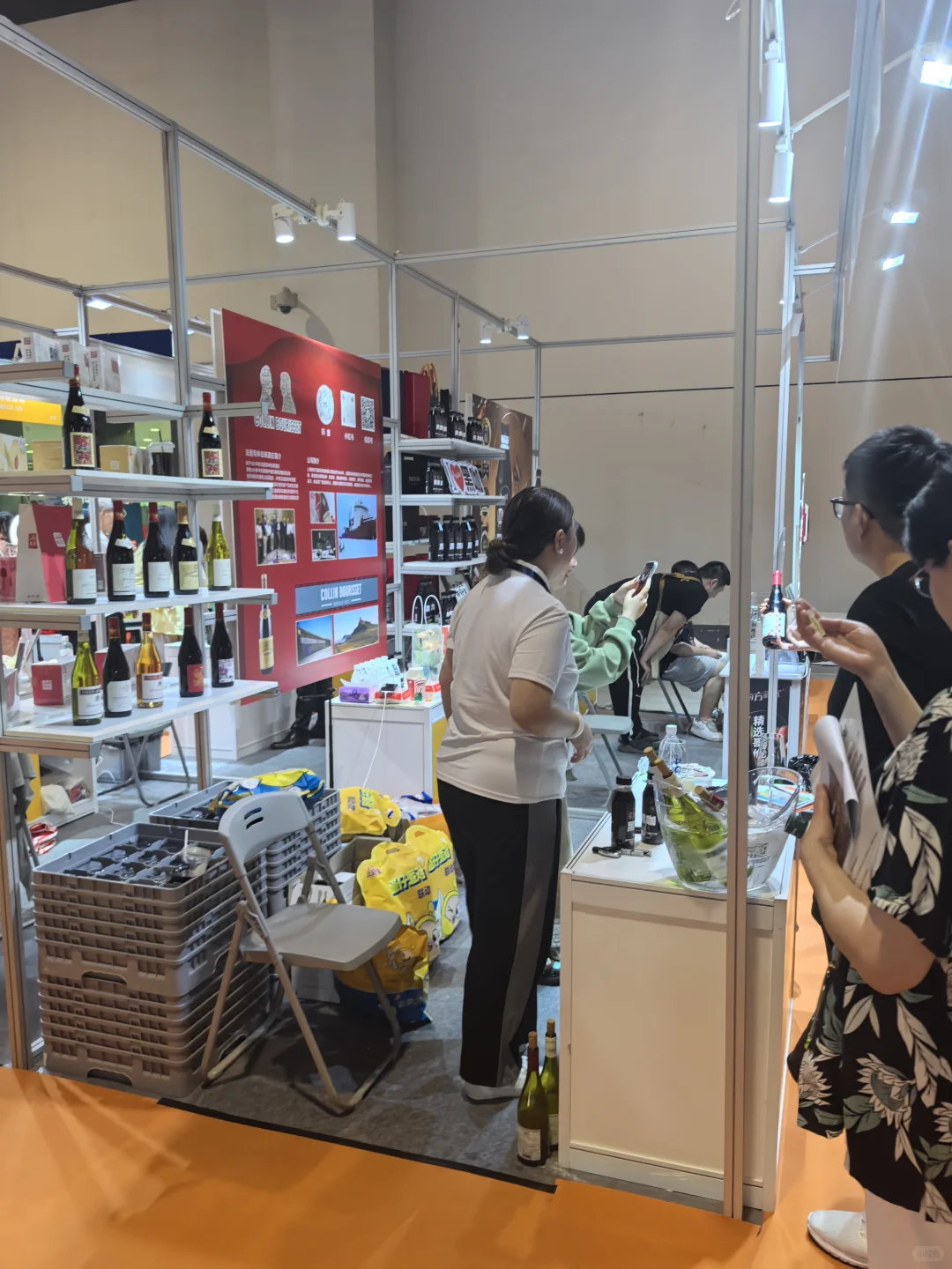 展览真的太好啦❗️