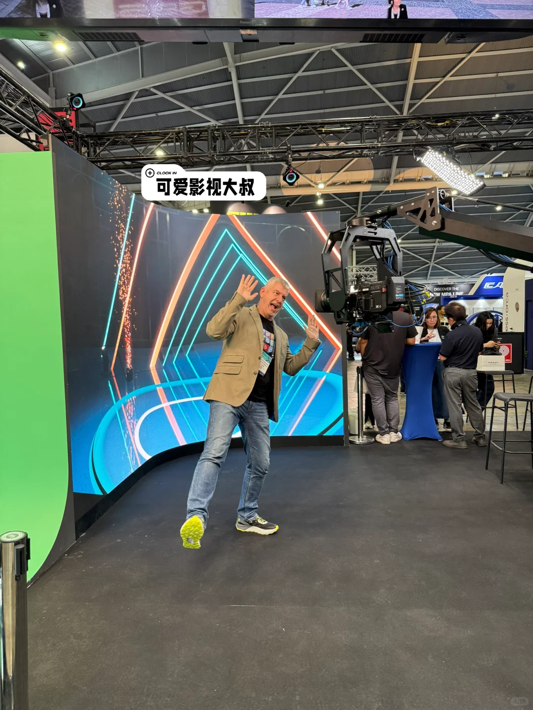 新加坡最新免费展览！亚洲科技盛会 ATxSG 25