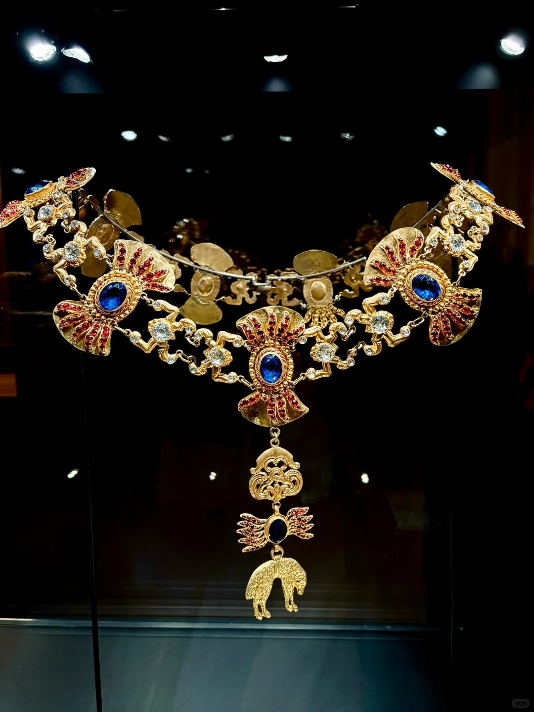 这个展美呆了！上海的免费展果然很值得冲