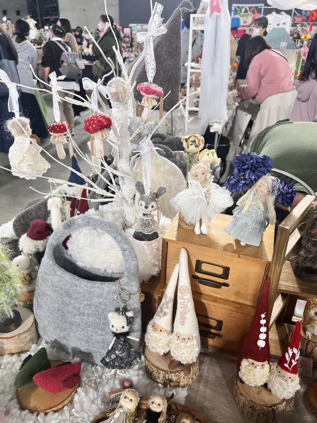 日本手作工艺品展会