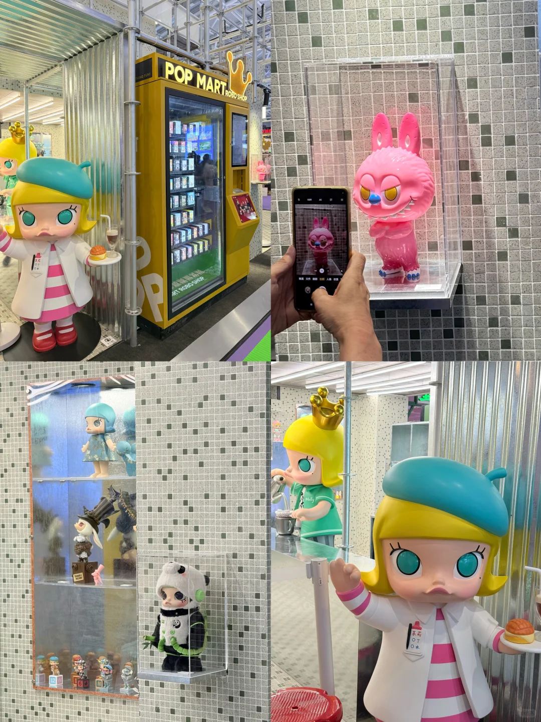 深圳文博会16万㎡8大展馆玩疯攻略?