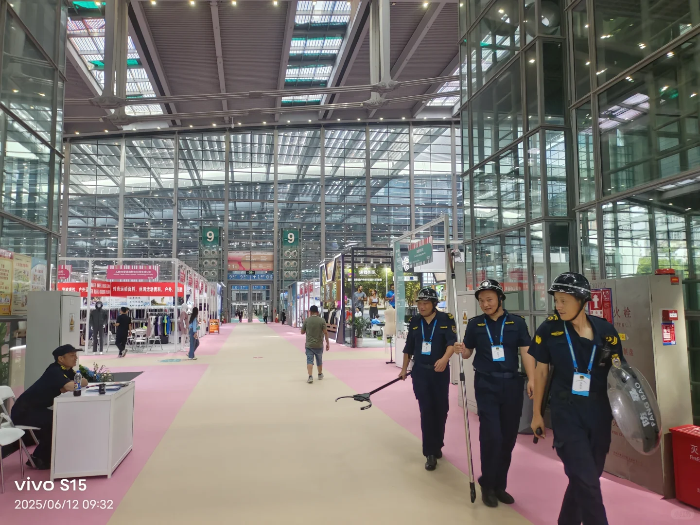 咖啡星人探索2025大湾区面辅料展