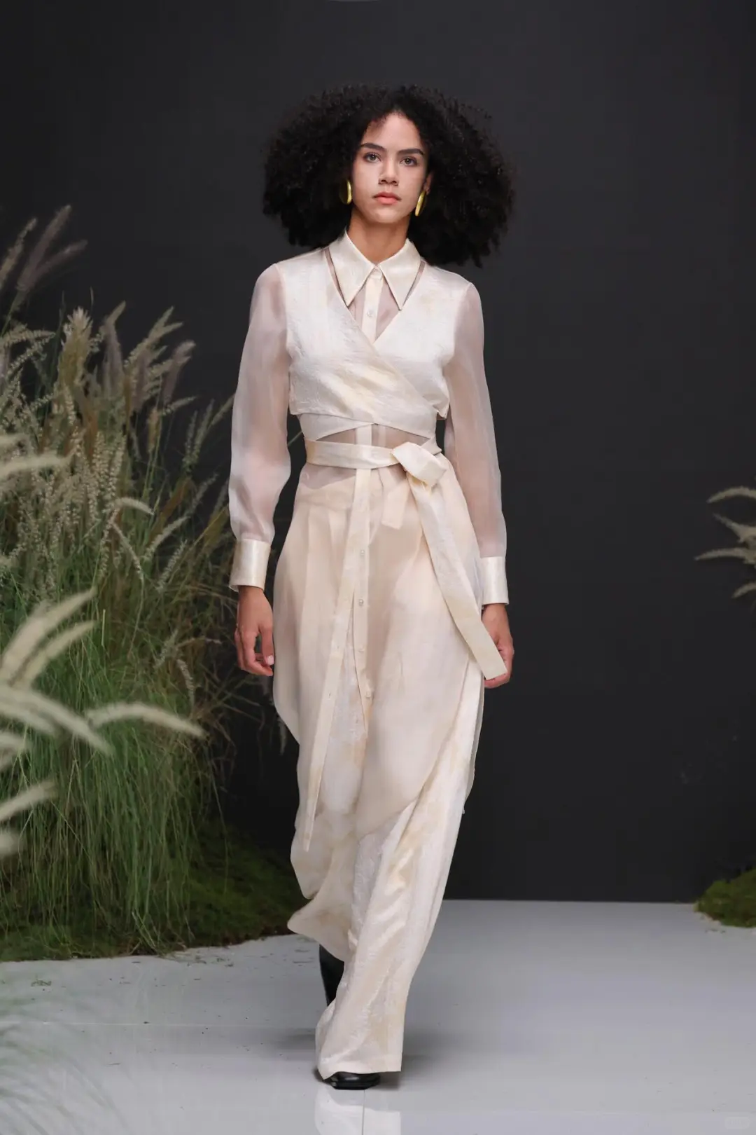 服装人必看！BIRD2025来袭